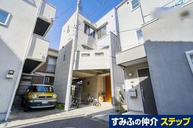 東京都江東区北砂４丁目