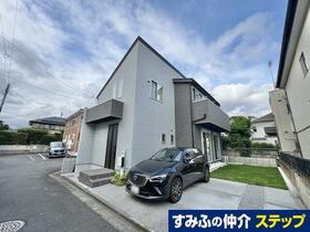 東京都武蔵村山市大南５丁目