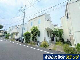 東京都杉並区和泉４丁目