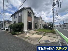千葉県流山市東初石3丁目