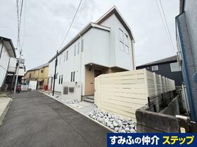 神奈川県横浜市中区鷺山