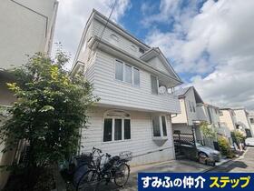 東京都世田谷区岡本３丁目
