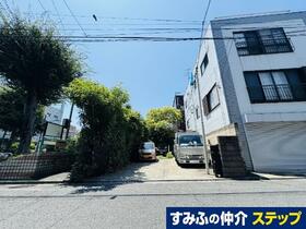東京都品川区西中延１丁目
