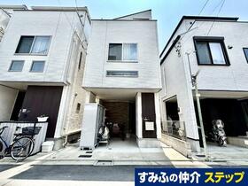 東京都大田区中央３丁目