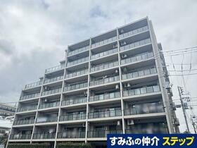 グランイーグルリバーサイド大森?