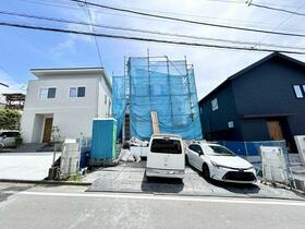 神奈川県藤沢市片瀬山５丁目