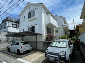 神奈川県横浜市戸塚区南舞岡３丁目