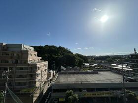 稲城パーク・ホームズ