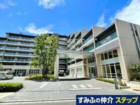 シティテラス小金井公園Ｂ棟