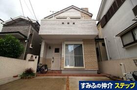 神奈川県横浜市旭区中白根２丁目