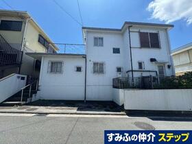 神奈川県横浜市金沢区片吹