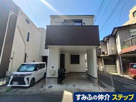 神奈川県横浜市港南区大久保３丁目