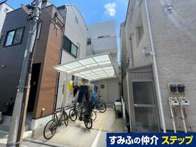 東京都台東区根岸３丁目