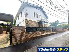 千葉県市川市大野町４丁目