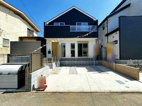 埼玉県新座市栄２丁目