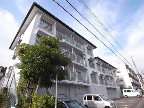 兵庫県神戸市垂水区向陽３丁目（マンション）の賃貸物件の外観
