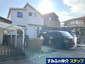 兵庫県神戸市北区ひよどり台2丁目