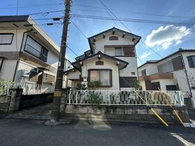 埼玉県入間市扇台６丁目