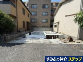 兵庫県神戸市東灘区北青木4丁目