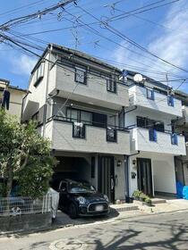 東京都江戸川区本一色１丁目
