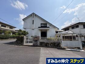 奈良県奈良市青山７丁目