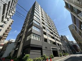 クレヴィア東京八丁堀　新川ザ・レジデンス