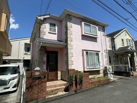 神奈川県横浜市港北区日吉本町６丁目
