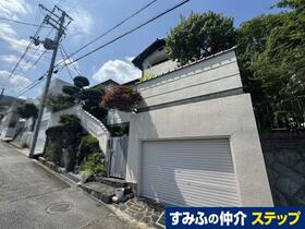兵庫県宝塚市光ガ丘2丁目