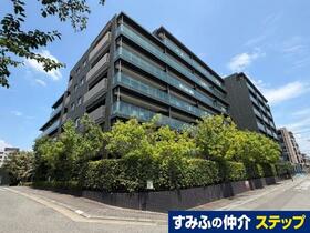 シティハウス茨木小川町