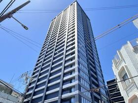 THE CROSS CITY TOWER