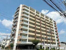 グランシティオ西京極