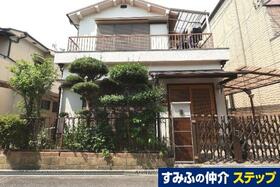 大阪府門真市上野口町