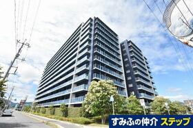 シティハウス海老園マリーナコート