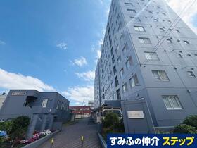 サーム北六条
