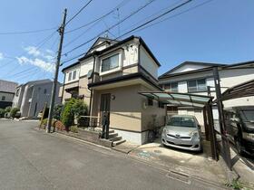 東京都府中市小柳町１丁目