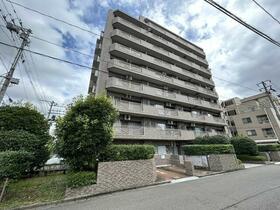 上杉三丁目シティハウス