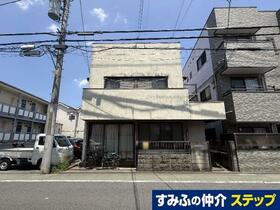 東京都小金井市中町３丁目