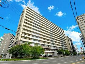 札幌桑園ミッドテラスステーションサイド