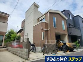 東京都江東区北砂７丁目