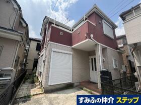 東京都江戸川区松本２丁目