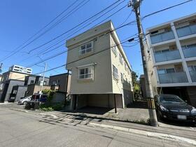 北海道札幌市西区山の手一条１丁目