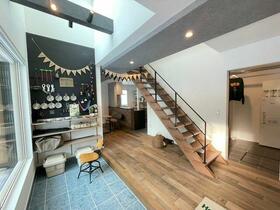 北海道札幌市西区西野十条７丁目