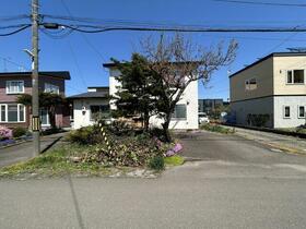 北海道江別市文京台南町