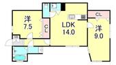 須磨寺貸部屋のイメージ