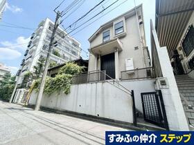東京都目黒区平町１丁目