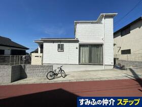 千葉県船橋市馬込町