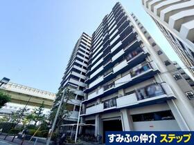 朝日プラザ市岡
