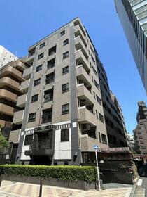 ライオンズマンション麻布十番南