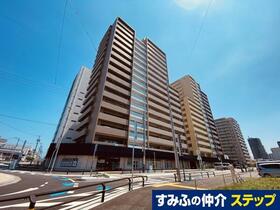 エルグランデ安城駅南