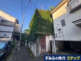 東京都練馬区大泉町６丁目